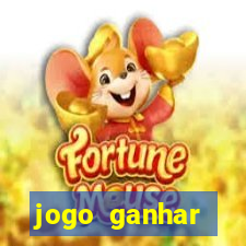 jogo ganhar dinheiro no cadastro